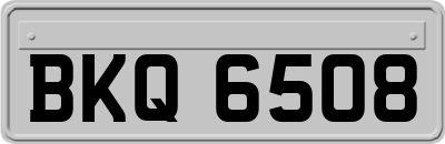 BKQ6508