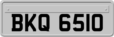 BKQ6510