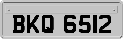 BKQ6512