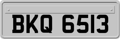 BKQ6513