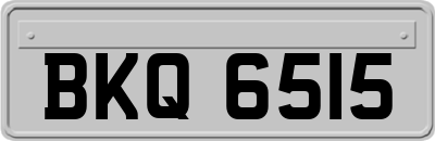 BKQ6515