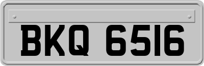 BKQ6516