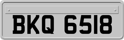 BKQ6518