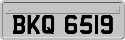 BKQ6519