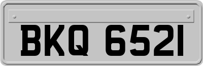 BKQ6521