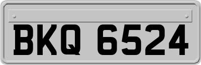 BKQ6524