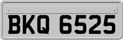 BKQ6525