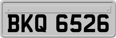 BKQ6526