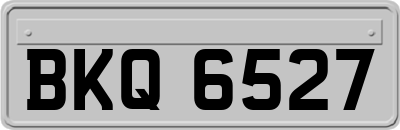 BKQ6527