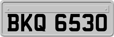 BKQ6530