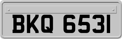BKQ6531