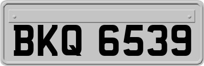 BKQ6539