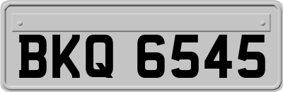 BKQ6545
