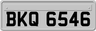 BKQ6546