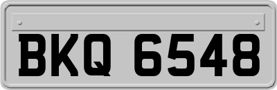 BKQ6548