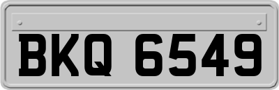 BKQ6549