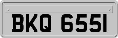BKQ6551