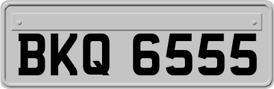 BKQ6555