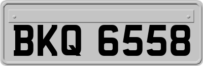 BKQ6558
