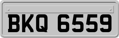 BKQ6559