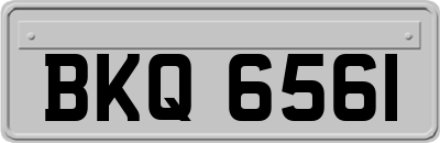 BKQ6561