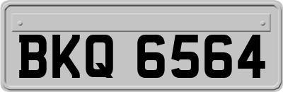 BKQ6564