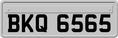 BKQ6565