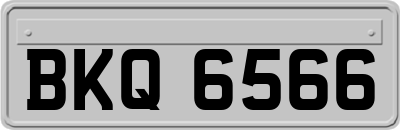 BKQ6566