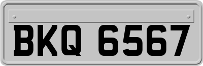 BKQ6567