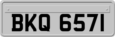 BKQ6571