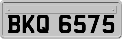 BKQ6575