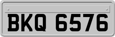 BKQ6576