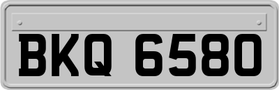 BKQ6580