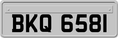 BKQ6581