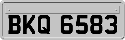 BKQ6583
