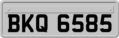 BKQ6585