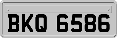 BKQ6586
