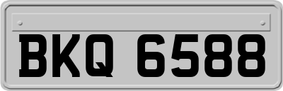 BKQ6588