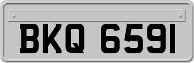 BKQ6591