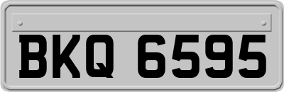 BKQ6595
