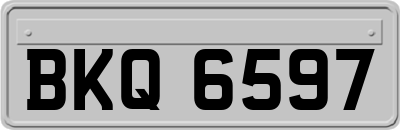 BKQ6597