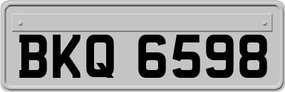 BKQ6598