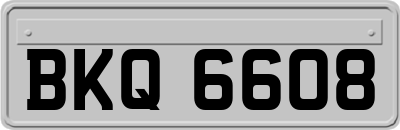 BKQ6608