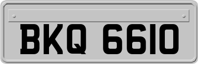 BKQ6610