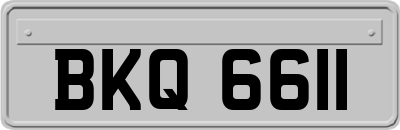 BKQ6611