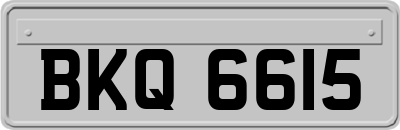 BKQ6615