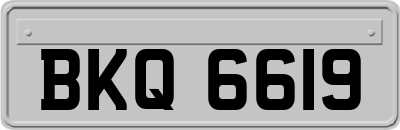 BKQ6619