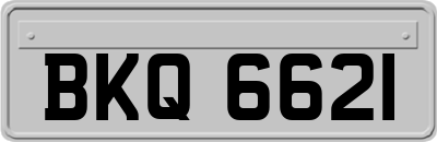 BKQ6621
