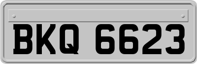 BKQ6623