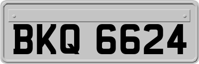 BKQ6624